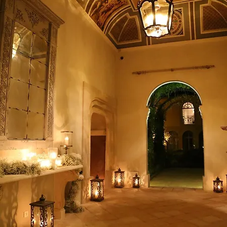 Carmella Appart hôtel