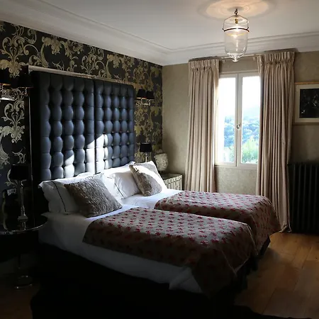 Appart hôtel Carmella 5*