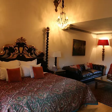 Carmella Appart hôtel 5*