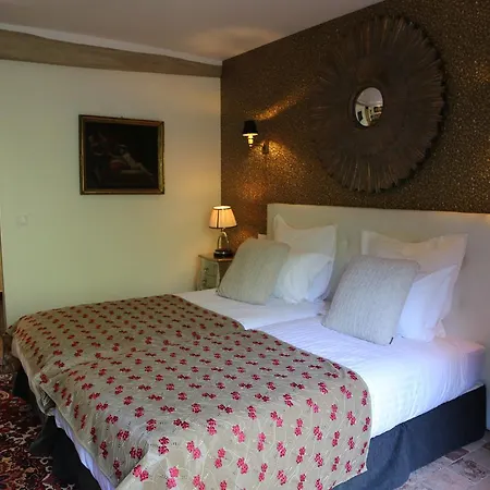 Carmella Appart hôtel 5*
