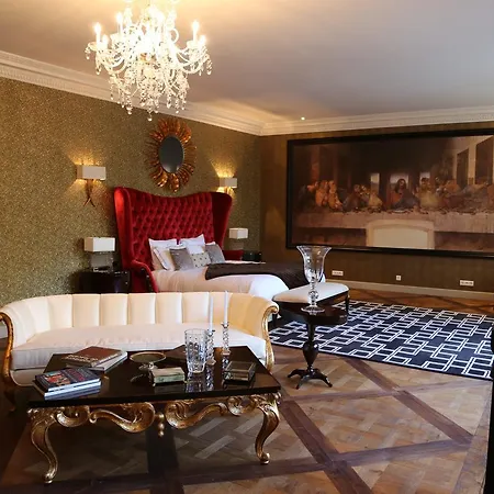Carmella Appart hôtel Grasse