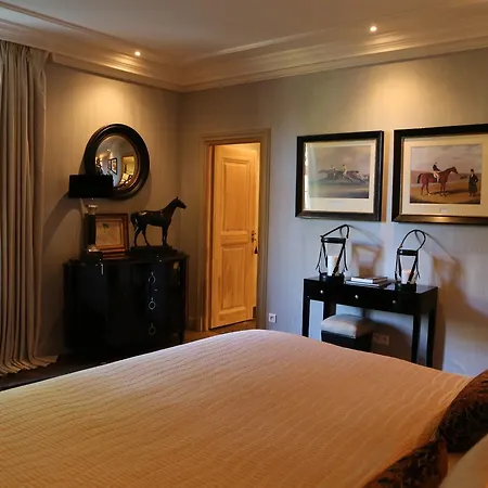 Appart hôtel Carmella Grasse