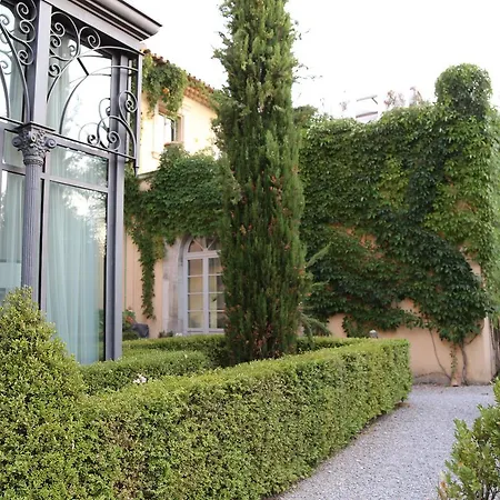 Carmella Appart hôtel