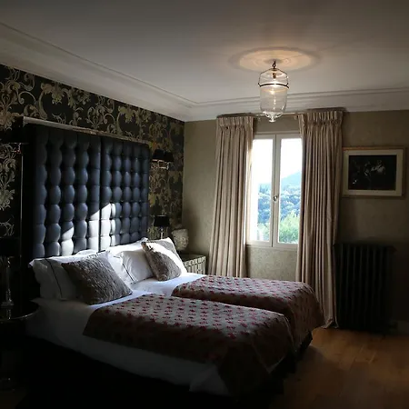 Appart hôtel Carmella Grasse