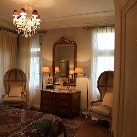 Carmella Appart hôtel
