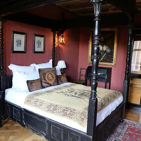 Carmella Appart hôtel 5*