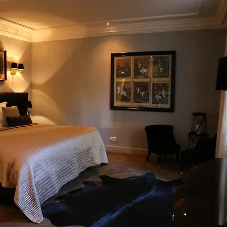 Carmella Appart hôtel 5*