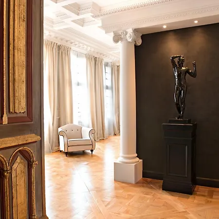 Appart hôtel Carmella