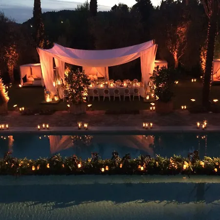 Carmella Appart hôtel
