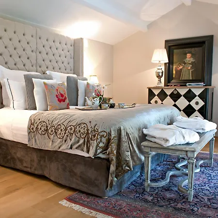 Carmella 5* Grasse
